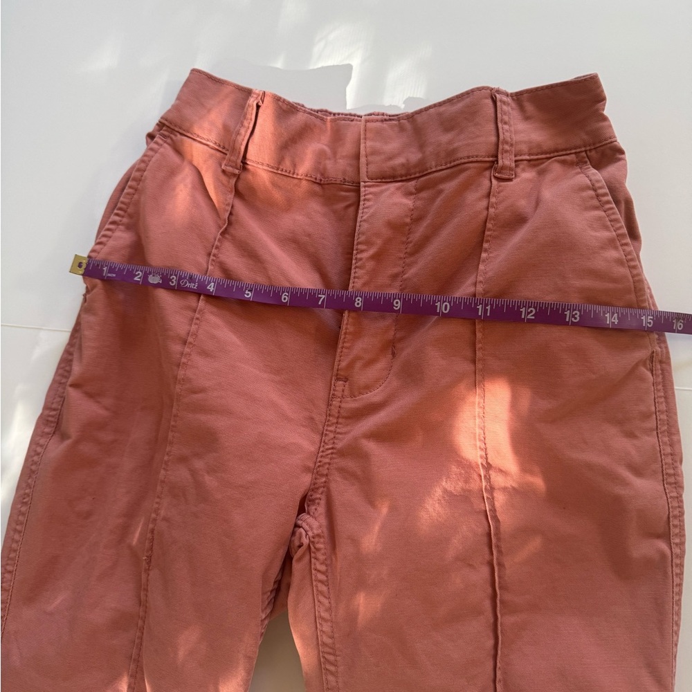 🌴 Hollister Coral Resort Jogger Pants XS 🌴 - Picture 9 of 9